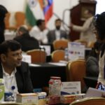 La India instalará laboratorios farmacéuticos en Colombia