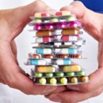 Crece comercio farmacéutico de la India en Colombia
